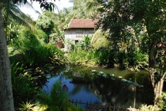 notre homestay