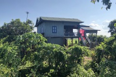 une maison