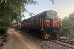 le train
