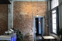 the bean sprout cafe