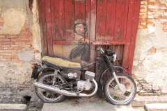 motorbike
