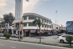 the old star hotel