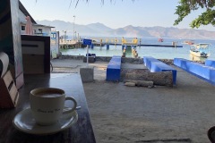 le port