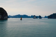 halong bay