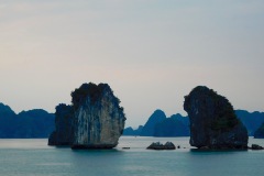 halong bay