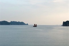 halong bay