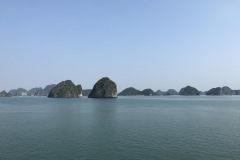 halong bay
