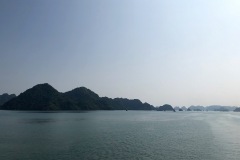 halong bay