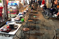 street food