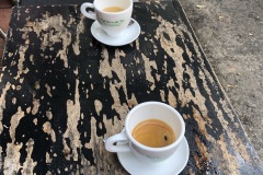 coffee