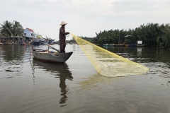 fisherman