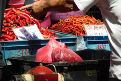 Do you like spicy food?