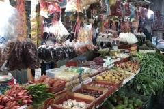 vegetables