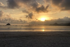 sunrise