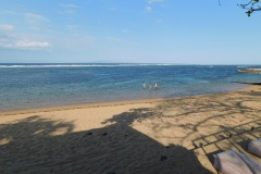 Plage de Sanur