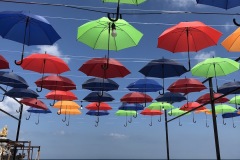 Seminyak beach