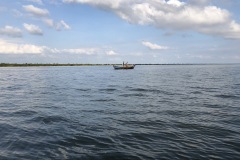 le Tonlé Sap