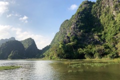 Tam Coc
