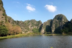 Tam Coc