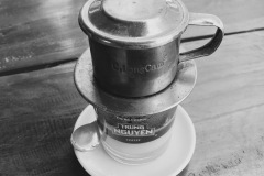 vietnamese coffee
