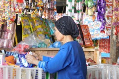 kotaraja market