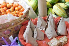 kotaraja market
