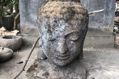 budda