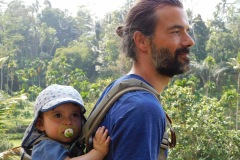 père et fils