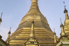 sule pagoda